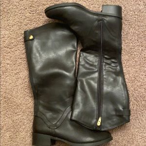 Women’s Tall Riding Boots